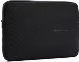 Housse noire pour ordinateur portable 16 pouces