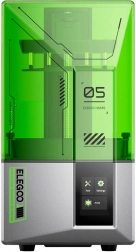 Imprimante 3D ELEGOO Mars 5