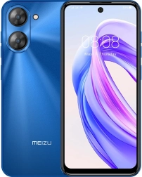Smartphone élégant MEIZU Mblu 21 aux performances puissantes