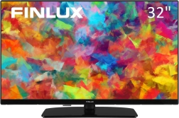 Téléviseur LED 32 pouces