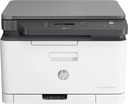 Imprimante multifonction HP Color Laser