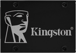 Disque SSD interne 2,5" SATA III 256 Go KINGSTON