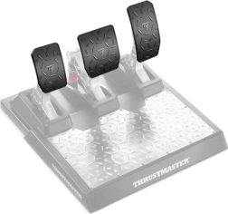 Capuchons en caoutchouc pour pédales T-LCM