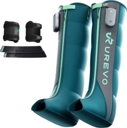 Botte de récupération sans fil avec IA UREVO