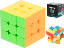 Jeu logique MoYu cube 3x3