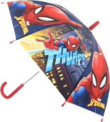 Parapluie pour enfants Spider-Man