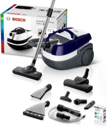 Aspirateur Bosch AquaWash&Clean