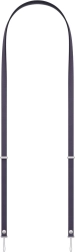 Sangle d’épaule pour iPhone – violet