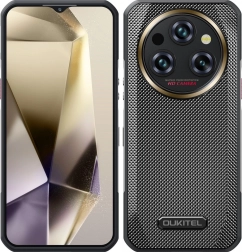 smartphone robuste OUKITEL WP35 Pro 5G 12/512 Go