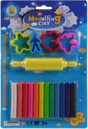 Set de pâte à modeler