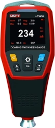 Jauge d’épaisseur de revêtements UNI-T UT343D