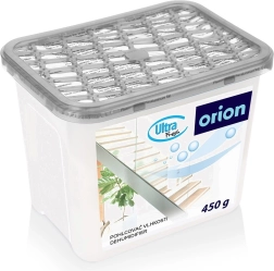 Absorbeur d’humidité ultra fresh 450 g