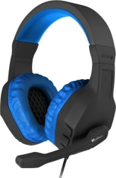 casque de jeu GENESIS Argon 200 bleu