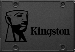 Kingston A400 SSD interne 240 Go