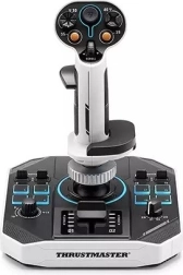 Joystick Sol-R 1 Flightstick