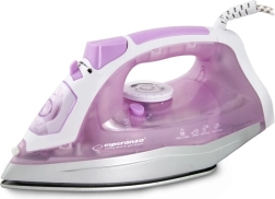 Fer à vapeur Tulle Ceramic 2400W