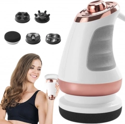 Appareil de massage amincissant pour le corps