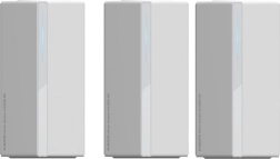Système Wi‑Fi Mesh AX3000 - 3 pièces