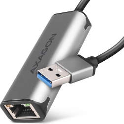 AXAGON adaptateur Ethernet USB‑A 2,5G avec puce Realtek RTL8156B