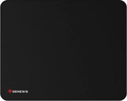 Tapis de souris gaming Genesis Carbon 500 XL Logo
