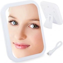 Miroir cosmétique LED avec éclairage