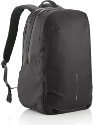 Sac à dos antivol Bobby Explore noir