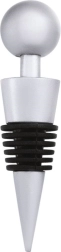 Bouchon à vin en acier inoxydable de luxe 9 cm