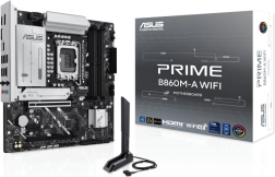Carte mère ASUS PRIME B860M-A WIFI
