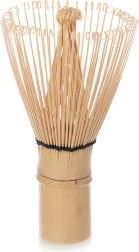 Fouet en bambou pour matcha chasen