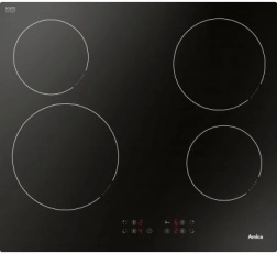 Table de cuisson céramique AMICA PC6400ZH