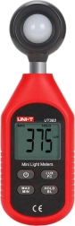 Luxmètre numérique UNI-T UT383
