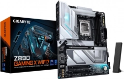 Carte mère Gigabyte Z890 Gaming X WiFi7
