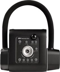 Visualiseur interactif AVERVISION F50+ 4K, 13 Mpx