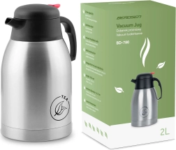 Théière isotherme 2 l Berdsen