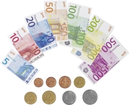 Pièces européennes