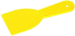Spatule en plastique 150 mm pour plaques de plâtre