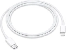 Câble USB‑C vers Lightning 1 m