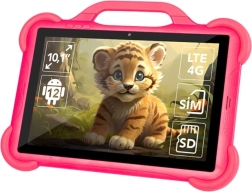 Tablette pour enfants Blow KidTAB10 4G rose