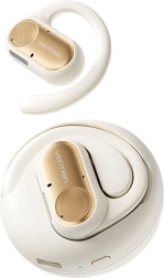 Écouteurs sans fil, Vention, NBPN0, OpenBeat O11 (beige)