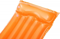 Matelas de plage gonflable pour l’eau Bestway 44013 – Orange