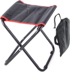 Tabouret pliant pour randonnée et pêche