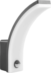 Lampe LED avec capteur de mouvement