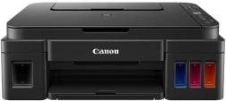 Canon PIXMA G3410 imprimante multifonction à jet d’encre