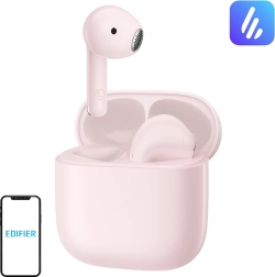 écouteurs sans fil edifier x2 plus rose