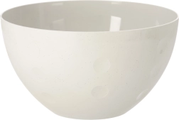 Bol en plastique de cuisine, moyen 25 cm - assortiment de couleurs