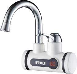 Chauffe-eau instantané