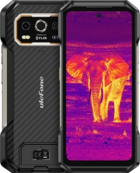 Ulefone Armor 27 smartphone robuste
