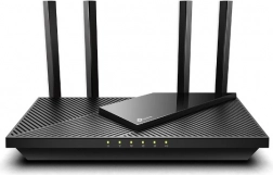 Routeur TP-Link Archer AX55 avec Wi‑Fi 6