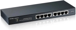 Switch gigabit managé 8× RJ-45