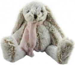Lapin en peluche Tosiek 23 cm